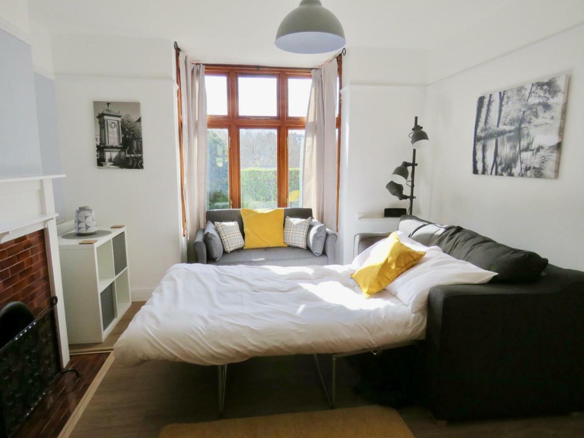 Вілла Lyndale House - Exclusive Use, Self Catering, Fpventures Stroud Страуд Екстер'єр фото