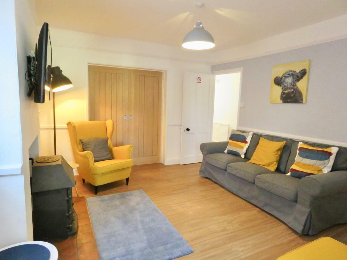 Вілла Lyndale House - Exclusive Use, Self Catering, Fpventures Stroud Страуд Екстер'єр фото